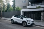 Noul Renault Captur - Galerie Foto