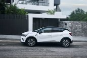 Noul Renault Captur - Galerie Foto