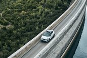 Noul Renault Captur - Galerie Foto