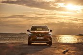 Noul Renault Captur - Galerie Foto