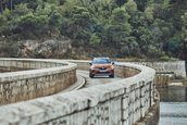 Noul Renault Captur - Galerie Foto