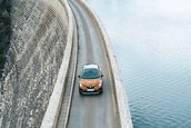 Noul Renault Captur - Galerie Foto