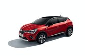 Noul Renault Captur - Galerie Foto