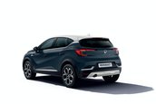 Noul Renault Captur - Galerie Foto