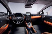 Noul Renault Captur - Galerie Foto