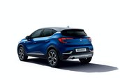 Noul Renault Captur - Galerie Foto