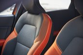 Noul Renault Captur - Galerie Foto