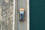 Noul Renault Captur - Galerie Foto