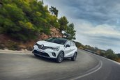 Noul Renault Captur - Galerie Foto