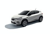 Noul Renault Captur - Galerie Foto