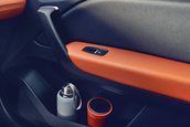 Noul Renault Captur - Galerie Foto