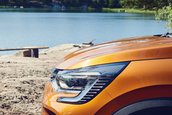 Noul Renault Captur - Galerie Foto