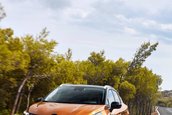 Noul Renault Captur - Galerie Foto