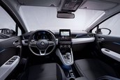 Noul Renault Captur - Galerie Foto