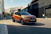 Noul Renault Captur