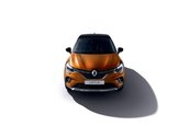 Noul Renault Captur