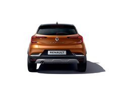 Noul Renault Captur