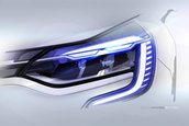 Noul Renault Captur