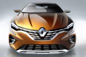 Noul Renault Captur