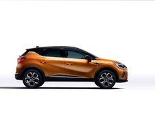 Noul Renault Captur