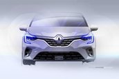 Noul Renault Captur