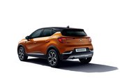 Noul Renault Captur