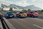 Noul Renault Captur