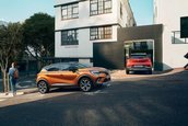 Noul Renault Captur