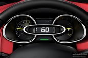 Noul Renault Clio a fost dezvaluit oficial