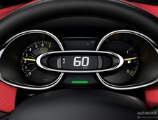 Noul Renault Clio a fost dezvaluit oficial