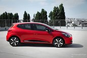 Noul Renault Clio a fost dezvaluit oficial