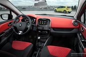 Noul Renault Clio a fost dezvaluit oficial