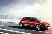 Noul Renault Clio a fost dezvaluit oficial