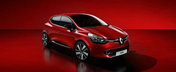 Noul Renault Clio a fost dezvaluit oficial - iata primele imagini si filme oficiale