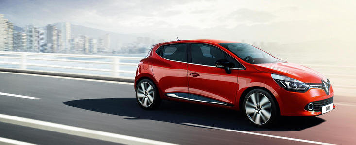 Noul Renault Clio, disponibil de astazi si in Romania. Afla cat costa! Noul Renault Clio, disponibil de astazi si in Romania. Afla cat costa!