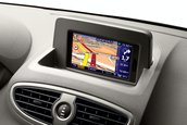 Noul Renault Clio Facelift dezvaluit