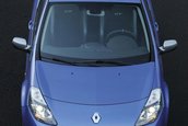 Noul Renault Clio Facelift dezvaluit