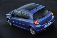 Noul Renault Clio Facelift dezvaluit