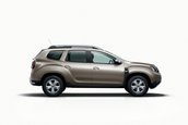 Noul Renault Duster