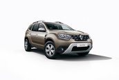 Noul Renault Duster