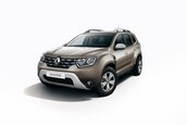 Noul Renault Duster