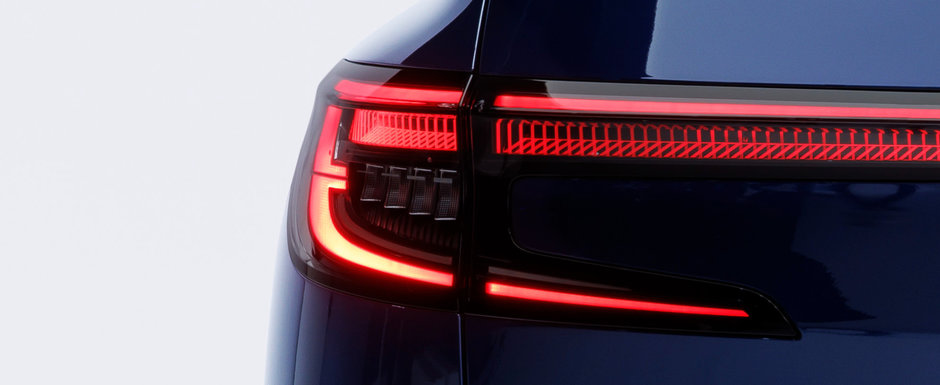 Noul Renault Espace a debutat oficial. Cel mai mare SUV al francezilor are un motor de 1.2 litri si 200 CP, faruri cu matrice de LED-uri si instalatie audio de la Harman Kardon Noul Renault Espace a debutat oficial. Cel mai mare SUV al francezilor are un motor de 1.2 litri si 200 CP, faruri cu matrice de LED-uri si instalatie audio de la Harman Kardon