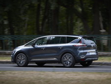 Noul Renault Espace