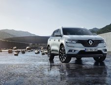 Noul Renault Koleos