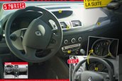 Noul Renault Megane, intr-o revista franceza