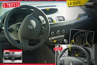 Noul Renault Megane, intr-o revista franceza