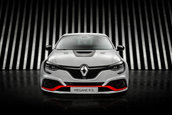 Noul Renault Megane RS Trophy-R