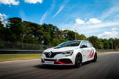 Noul Renault Megane RS Trophy-R