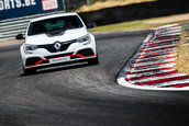 Noul Renault Megane RS Trophy-R