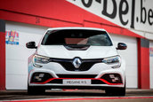 Noul Renault Megane RS Trophy-R